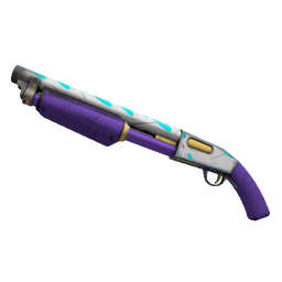 free tf2 item Jazzy Shotgun (Field-Tested)