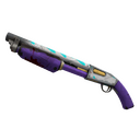 Jazzy Shotgun (Well-Worn)