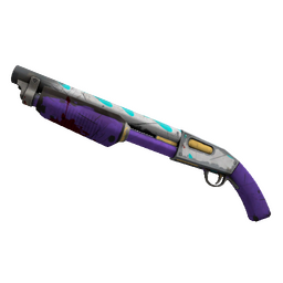 Jazzy Shotgun (Well-Worn)