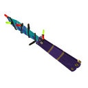 Festivized Specialized Killstreak Jazzy Knife (Factory New)