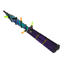 Festivized Specialized Killstreak Jazzy Knife (Field-Tested)