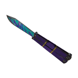 Jazzy Knife (Field-Tested)