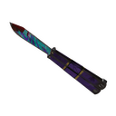 Jazzy Knife (Battle Scarred)