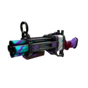 Jazzy Iron Bomber (Well-Worn)