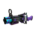 Strange Specialized Killstreak Jazzy Iron Bomber (Field-Tested)