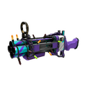 Festivized Specialized Killstreak Jazzy Iron Bomber (Minimal Wear)