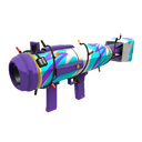 Festivized Specialized Killstreak Jazzy Air Strike (Factory New)