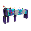 Strange Festivized Jazzy Black Box (Field-Tested)