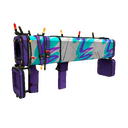 Festivized Specialized Killstreak Jazzy Black Box (Well-Worn)