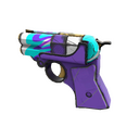 Strange Professional Killstreak Jazzy Shortstop (Minimal Wear)