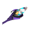 Professional Killstreak Jazzy Holy Mackerel (Minimal Wear)