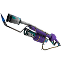 Killstreak Jazzy Flame Thrower (Minimal Wear)