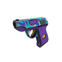 Strange Killstreak Jazzy Pistol (Field-Tested)