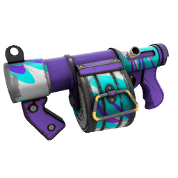 Jazzy Stickybomb Launcher (Field-Tested)