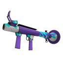 Specialized Killstreak Jazzy Rocket Launcher (Minimal Wear)