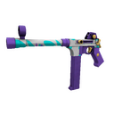 Killstreak Jazzy SMG (Factory New)