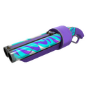 Unusual Killstreak Jazzy Scattergun (Minimal Wear) (Hot)