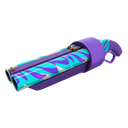 Killstreak Jazzy Scattergun (Factory New)