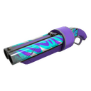 Jazzy Scattergun (Field-Tested)