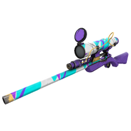 Jazzy Sniper Rifle (Field-Tested)