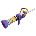 Professional Killstreak Jazzy Medi Gun (Minimal Wear)