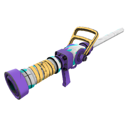 free tf2 item Strange Jazzy Medi Gun (Minimal Wear)