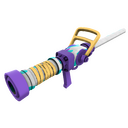 Specialized Killstreak Jazzy Medi Gun (Factory New)