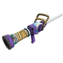 free tf2 item Jazzy Medi Gun (Field-Tested)