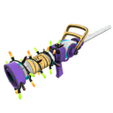 Festivized Jazzy Medi Gun (Minimal Wear)