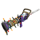 Festivized Jazzy Medi Gun (Well-Worn)