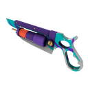 Strange Professional Killstreak Jazzy Ubersaw (Factory New)