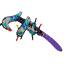 Festivized Killstreak Jazzy Jag (Field-Tested)