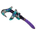 Specialized Killstreak Jazzy Jag (Well-Worn)