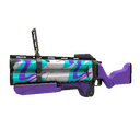 Killstreak Jazzy Loch-n-Load (Field-Tested)