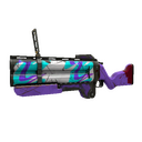 Jazzy Loch-n-Load (Well-Worn)