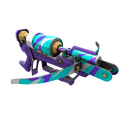 Jazzy Crusader's Crossbow (Minimal Wear)
