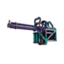 Killstreak Jazzy Brass Beast (Field-Tested)