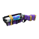 Strange Specialized Killstreak Jazzy Soda Popper (Field-Tested)