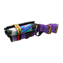 Strange Specialized Killstreak Jazzy Soda Popper (Well-Worn)