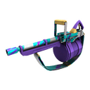 Strange Specialized Killstreak Jazzy Tomislav (Factory New)