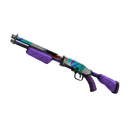 Strange Professional Killstreak Jazzy Family Business (Well-Worn)