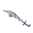 Strange Festivized Killstreak Jazzy Persian Persuader (Minimal Wear)
