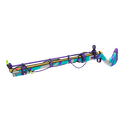 Festivized Professional Killstreak Jazzy Bazaar Bargain (Factory New)