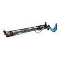Strange Festivized Professional Killstreak Jazzy Bazaar Bargain (Field-Tested)