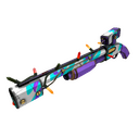 Festivized Killstreak Jazzy Rescue Ranger (Field-Tested)