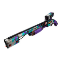 Jazzy Rescue Ranger (Battle Scarred)