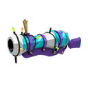 Festivized Professional Killstreak Jazzy Loose Cannon (Factory New)