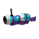 Professional Killstreak Jazzy Loose Cannon (Well-Worn)