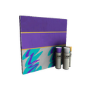 Jazzy War Paint (Factory New)