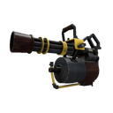 Strange Iron Wood Minigun (Factory New)